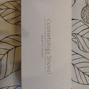 Cosmetology Shovel Exfoliator